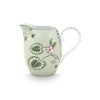 PIP STUDIO Lily&Lotus Light Green Jug 250 ml