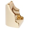 THUN - Tenda Re Magi - ceramica - Collezione Presepe