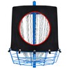 Disc Golf Basket - Portable Disc Golf Target with 24-Chains