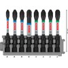 Bosch Professional 8pcs. Screwdriver Bit Set (Impact Control, PZ/PH Bits,
