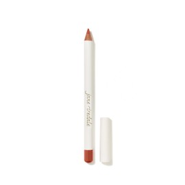 jane iredale Lápiz labial, suave + mezclable a base de pigmentos minerales que se rellena y proporciona una base de larga duración para lápiz labial o