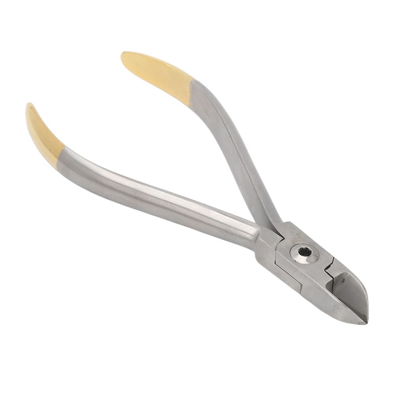 Dental Thin Wire Plier Stainless Steel Wire Filament Dental Cutter