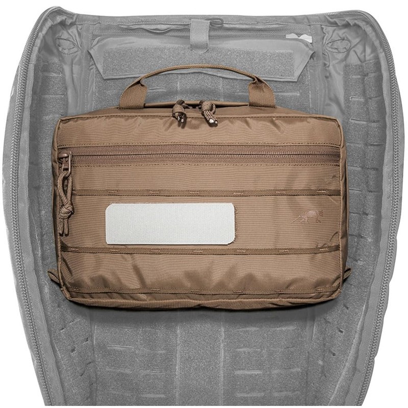 Tasmanian Tiger TT Multipurpose Pouch VL Backpack Additional Bag with