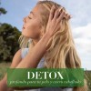 Shampoo Herbal Essences Detox Té verde & menta 400 ml