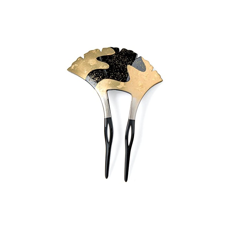 Kyo no Miyabi Hair Ornament, Bee-Shaped Hair Claw Claw Nkp