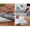Leifheit Digital kitchen thermometer, from -50 ° C to +