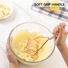 COOK WITH COLOR Kitchen Gadget Set Copper Plated Stainless Steel