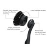 Joseph Joseph SinkTech Dish Brush with Replacement Head, Durable Bristles,