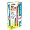 Paper Mate 0.7 mm Medium Tip Replay Premium Erasable Gel