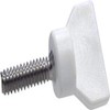 Seasense Thumb Screw, White