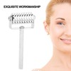 Portable Multi Functional Facial Spring Needle Rolling Massage Roller Massager