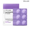 Wellage 웰라쥬 캡슐 앰플 시즌4 캡슐 1박스(18개입) WELLAGE Capsule Ampoule