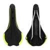 Mountain Bike Saddle Shock Absorption Breathable Comfortable Sponge Foaming Bike