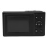 4K Digital Camera for Teens Kids 44MP 16X Digital Zoom