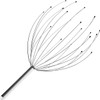 USAGA USAGA Head Massager Scalp Massager 20 Fingers Head Scratcher