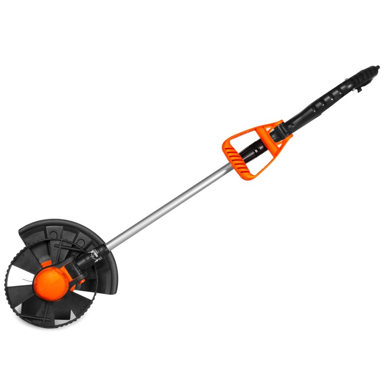 WEN 2-in-1 String Trimmer and Edger, Corded Electric, 13-Inch (ET1305)
