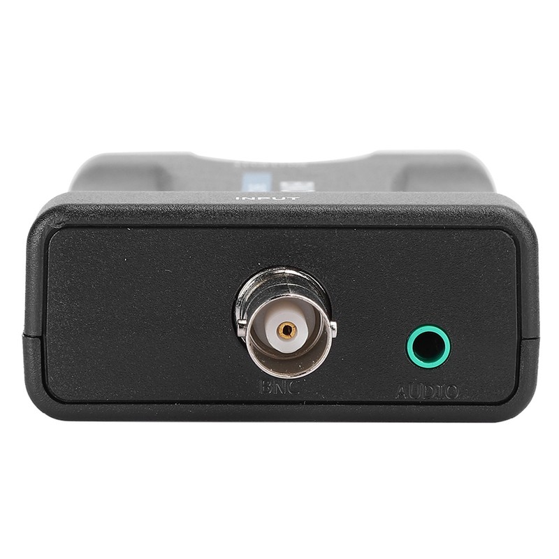 ABS BNC to HDTV Converter Monitoring to HDTV Adapter Display