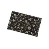 Golden Brocade Prayer Beads Case, Prayer Beads Bag, Prayer Beads