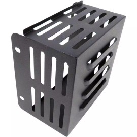 Pit Boss Vertical Smoker Combustion Fan Housing, PBV357P1-31