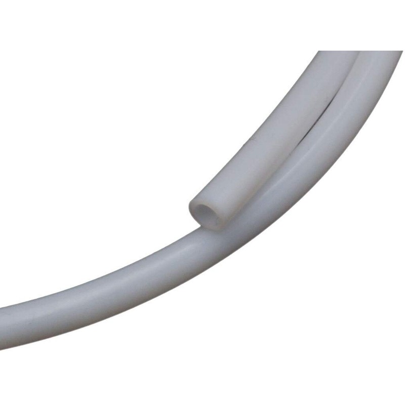 marfitec 1 m PTFE Teflon Hose 4 x 6 mm