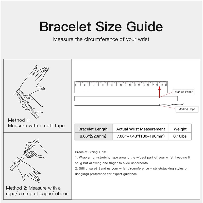 Azubpi Mens Stainless Steel Vintage Tribal Tattoo Bracelet Multi Ring