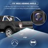 Partselect 23306741 Rear View Backup Camera Replacement for Chevy Silverado