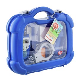 New Chad Valley Childrens Police Case Set Accessories Playset Toy 3+ by Chad Valley