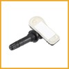 Partuto 4pcs 9802003680 TPMS Sensor for Citroen Berlingo Multispace 08-20