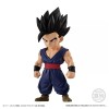 Bandai Dragon Ball Z Adverge 15 Movie Super Hero Mini