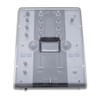 DeckSaver DJM250 Coque de protection incassable pour Equipment DJ/VJ Transparent