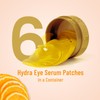 Swiss Beauty Hydra Anti Wrinkle Eye Serum Patch| Treats Dark