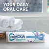 Sensodyne Pronamel Enamel Care Toothpaste, Gentle Whitening with Mint Flavor