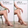 This Works Skin Deep Dry Leg Oil, Hydrating Body Moisturiser,