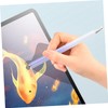 CAXUSD Capacitive Stylus Pens Disc Tip Electronic Screen Writing Pen