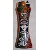TAPOUT 6 X TAPOUT GIANT JUMBO SIZE CURVE LIGHTER WITH