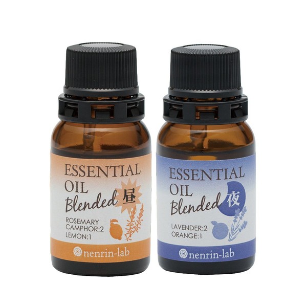 burendoessensyaruoiru (Day & Night) For Set