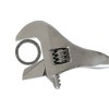 Ichinen Access Strong Tool 12236 Twist Monkey Wrench 9.8 inches