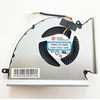 Fleshy Leaf Replacement CPU + GPU Cooling Fan for MSI