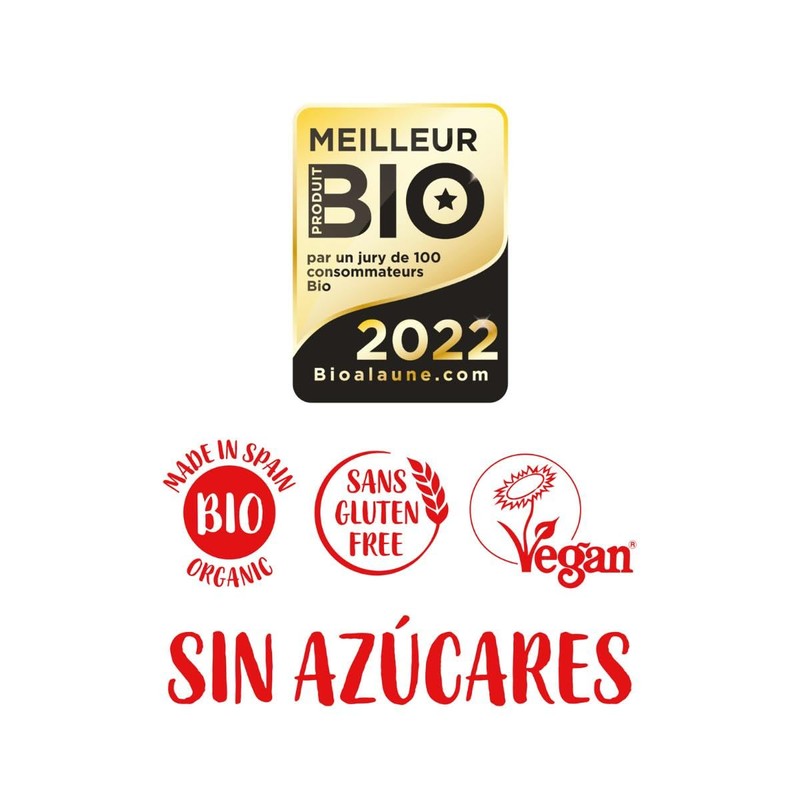 Ecomil cuisine anacardi senza zucchero