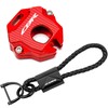 ZYAKOMO Compatible with CBR 600RR CBR1000RR CB500F 500X CB 650R