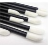 Kittro Disposable Lip Brushes, Pack of 100, Portable and Convenient