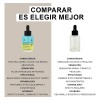 Suero Bifásico Acure Bakuchiol 20ml Antioxidante Líneas Finas