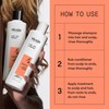 Nioxin Scalp + Hair Thickening System 4 |For Colored or