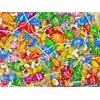 18 LB Bulk Pinata Candy Mix – Approx. 1,000 Pieces