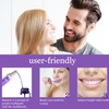 Purple Toothpaste, Whitening of Teeth, Purple Toothpaste, Professional Purple Toothpaste,