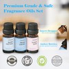 AmaKane Clean & Beach Fragrance Oils, AmaKane Fragrance Oil for