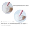 Teapot spout protectors，Silicone teapot spout cover sleeve leak-proof drip-proof teapot