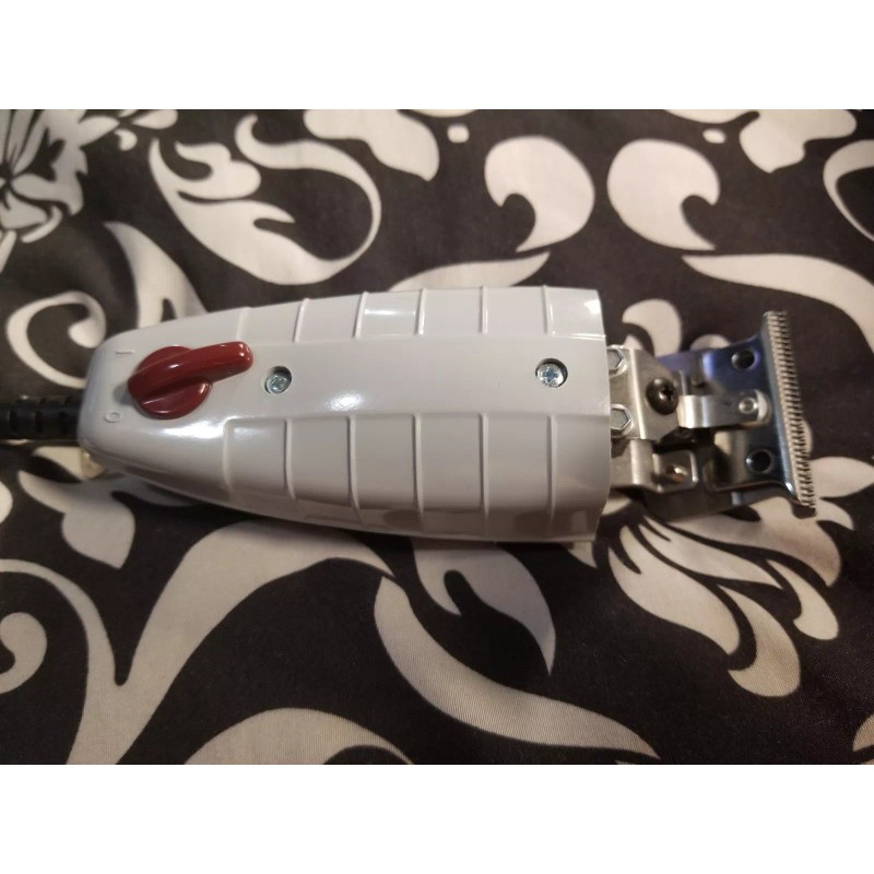 Andis ⭐⭐⭐⭐⭐Andis T-Outliner Tuned up & Adjusted zero gap and