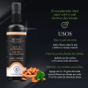 Bienat Aromaterapia Aceite Para Masaje Almendras Dulces Prensado En Frío