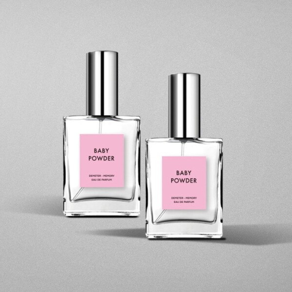Baby Powder EDP 16ml x 2 / 베이비파우더 EDP 16ml